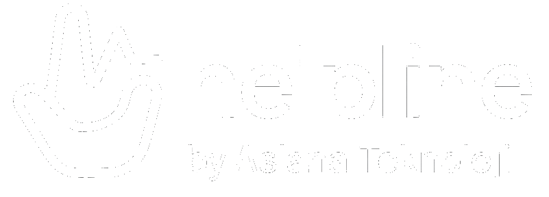 HelpLine Logo
